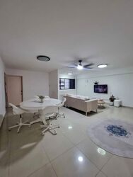 Blk 276B Wenya (Jurong West), HDB 5 Rooms #587117831